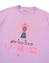 ワンピース Tシャツ ボア・ハンコック / V.A.C.[ Culture ]™️ : One Piece T-Shirt Boa