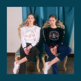 Rose Frill Knit (6622136205430)