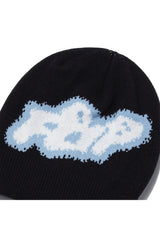 FLIP Beanie_Black (6684785016950)