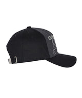 ヨーロッパ５パネルキャップ / Europa 5 Panel Cap Black