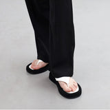 Creven Basic Suede Chori