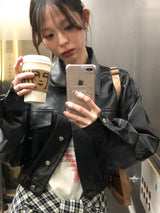 Kuo jacket