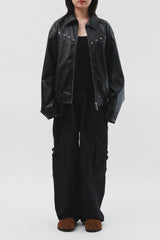 Future Cargo Pants (2color)