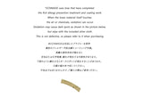 アダプテーションブレスレット / Adaptation Bracelet (6color)