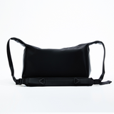 Ark Messenger Bag (Black)