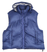 No.9825 M padding VEST (5color)