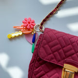 LOVE&LOVE KEYRING (6579172147318)