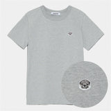 スタンダードフィットレイジーオッターシリーズTシャツ / Standard fit lazyotter series T-shirts (4559246688374)
