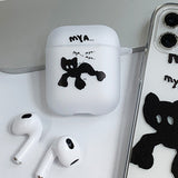 マイAirPodsケース / My AirPod case