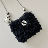 NEW Luffy bag (black)