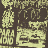 INTERNATIONAL RAGLAN LS TEE