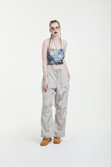パラシュートパンツ/PARACHUTE PANTS