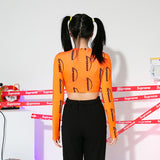 ハイスーパーバンドトップ / TOP(8997) High Super band top