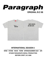 paragraph 4color [送料無料]正規品 (6544934928502)
