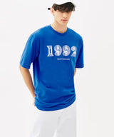 1992 TRILLION CLUB T-SHIRT (BLACK) (6585218138230)