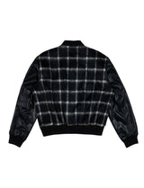 Wool Rider Jacket