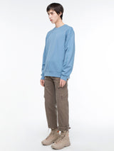 Intervien Stitch Sweatshirt (6594028666998)