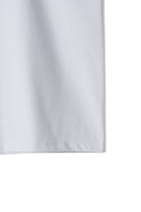 ダブルラインオーバーサイズ半袖Tシャツ / LMN Double-Line Oversized Short-Sleeved T-Shirt (5 colors)