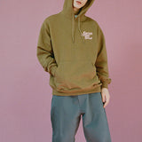 SELLER LOGO HOODIE BLACK(CV2BFUM400A) (6685212442742)