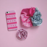 flower hard case