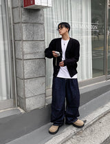 No.0408 square TD SHOES