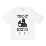 キッドナップTシャツ