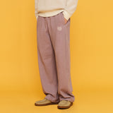 ファジーバンディングパンツ / FUZZY BANDING PANTS_INDI PURPLE