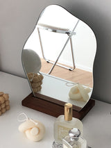 Wave Mirror S (6595075833974)