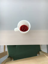 【MADE】 Blooming rose tok