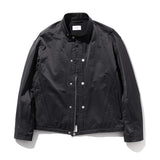 ストレインメッシュアップインバーティドジャケット/STRAIN MESHUP INVERTED JACKET