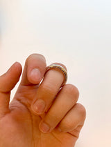 オンリーワンユースリング / Only one youth Ring