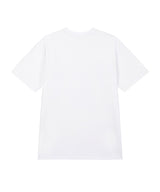 ストロベリーハーフTシャツ / strawberry half t-shirt (4497357832310)