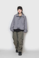 ビグポケットブロックカーゴパンツ / Big Pocket Bloc Cargo Pants