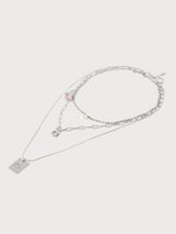 no.120ネックレス / no.120 necklace silver