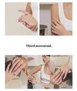 Square Ring [SIZE.1]
