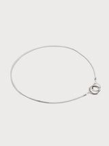 no.109ネックレス / no.109 necklace silver