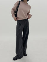 ル デーンスラックス /Le Dane Slacks (3color)
