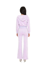 ベルベットフレームトラックパンツ / Velvet Flame Trackpants (4168740667510)