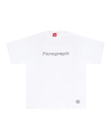 paragraph Scotch High Frequency T-shirt 7color (6562910896246)