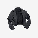 Peach Basic Jacket