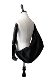 2バックルメッセンジャーバッグ / Two Buckle Messenger Bag
