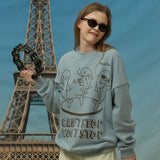 CANT STOP DANCE sweatshirts (6541949436022)
