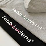 ロゴフーディー / TABB Logo Hoodie_Grey