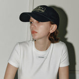 aiy Standard editon cap black