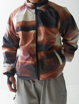 シティライトパッディングジャンパー/BSR2223FWJK006 CITY LIGHT PADDING JUMPER CITY BLACK