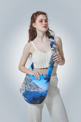 カフェバッグ / CAFRI BAG