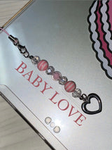 ベイビーラブキーリング / MADE babylove