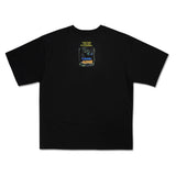 Big Baggage Short Sleeve T-Shirt (2color) (6675677806710)