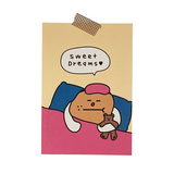 POSTCARD_SWEET DREAMS (6609837457526)