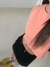 ヒーリングミニスカート